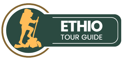 Ethio Tour Guide