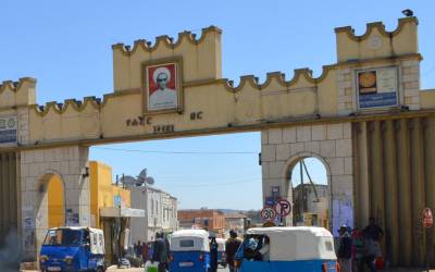 20 Days Northern & Eastern Ethiopia Tour