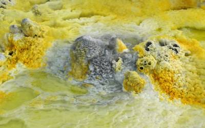 7 Days Tour A journey from the fire of Danakil to the holy mountains of Gheralta