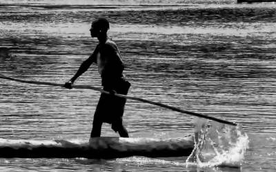 Option 2 ,5 Days Omo Valley Tour