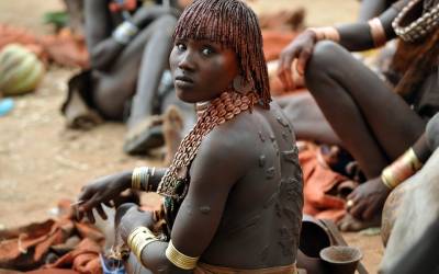 12 Days Southern Ethiopia Tour