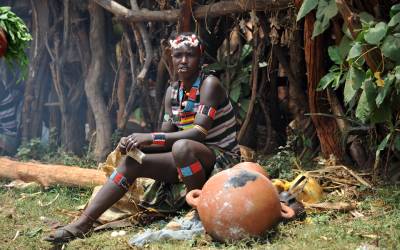 14 Days Bird Watching in Ethiopia Tour